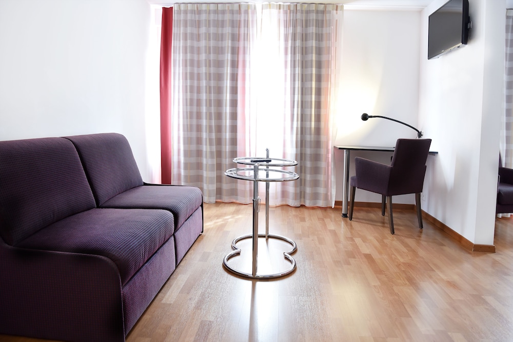TOP Hotel Rothaus 45/67