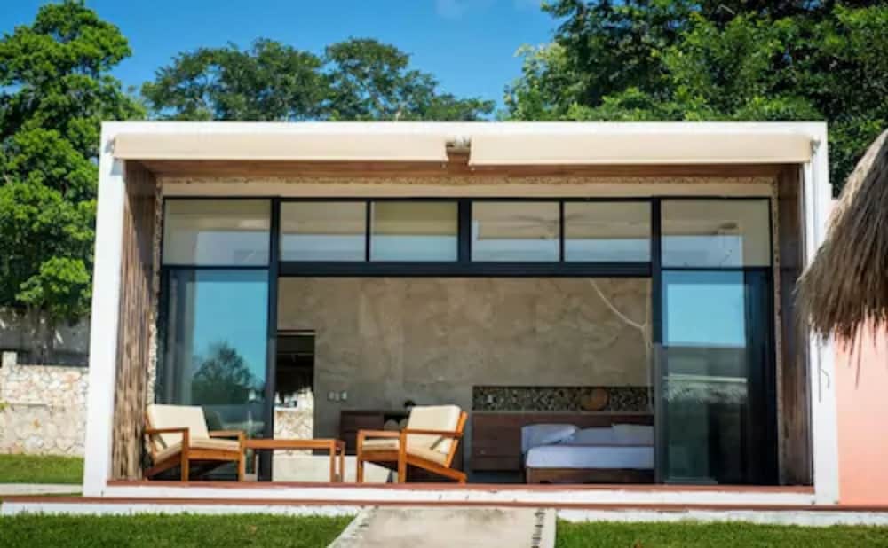 Bacalar 777 Hotel Boutique 1/42