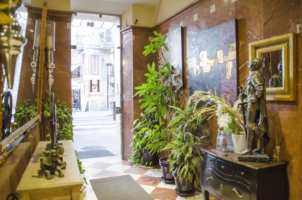 El Duque Hotel Seville 15/44