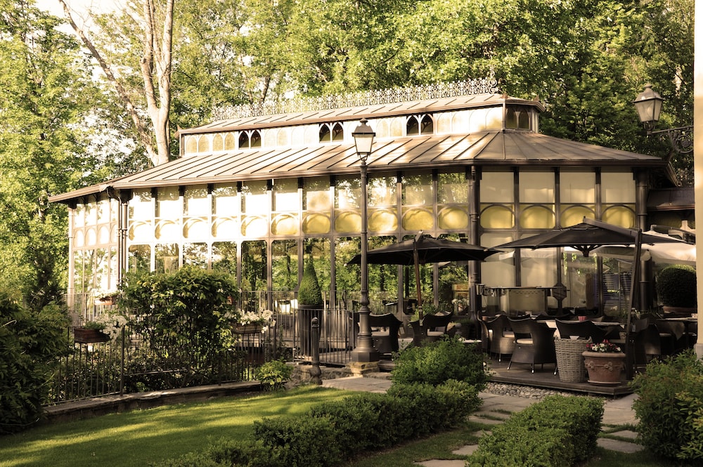 Hotel Villa Beccaris 7/64