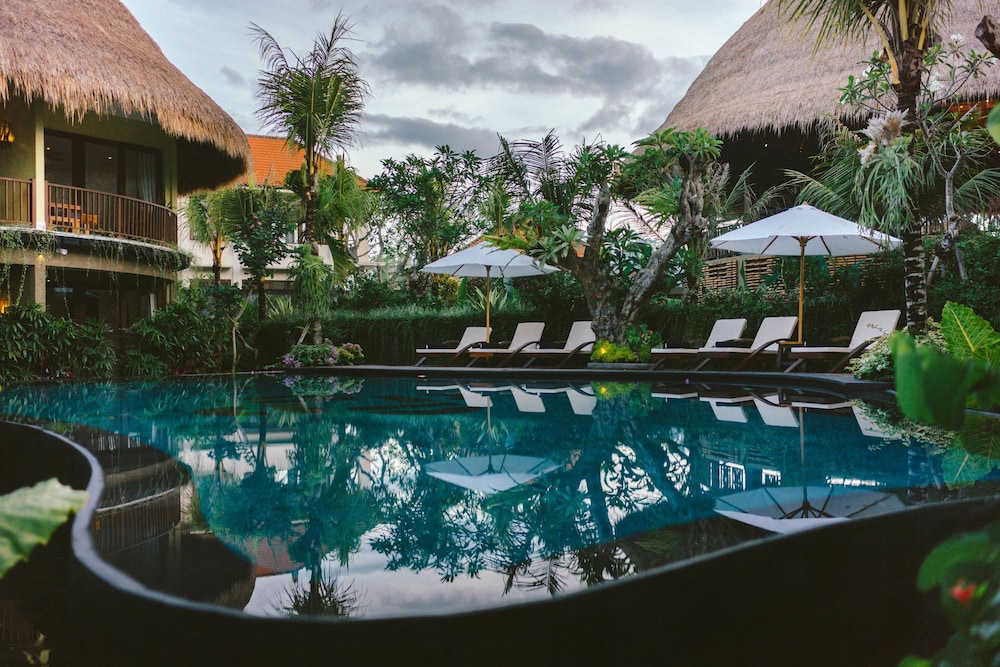Honai Resort 42/50
