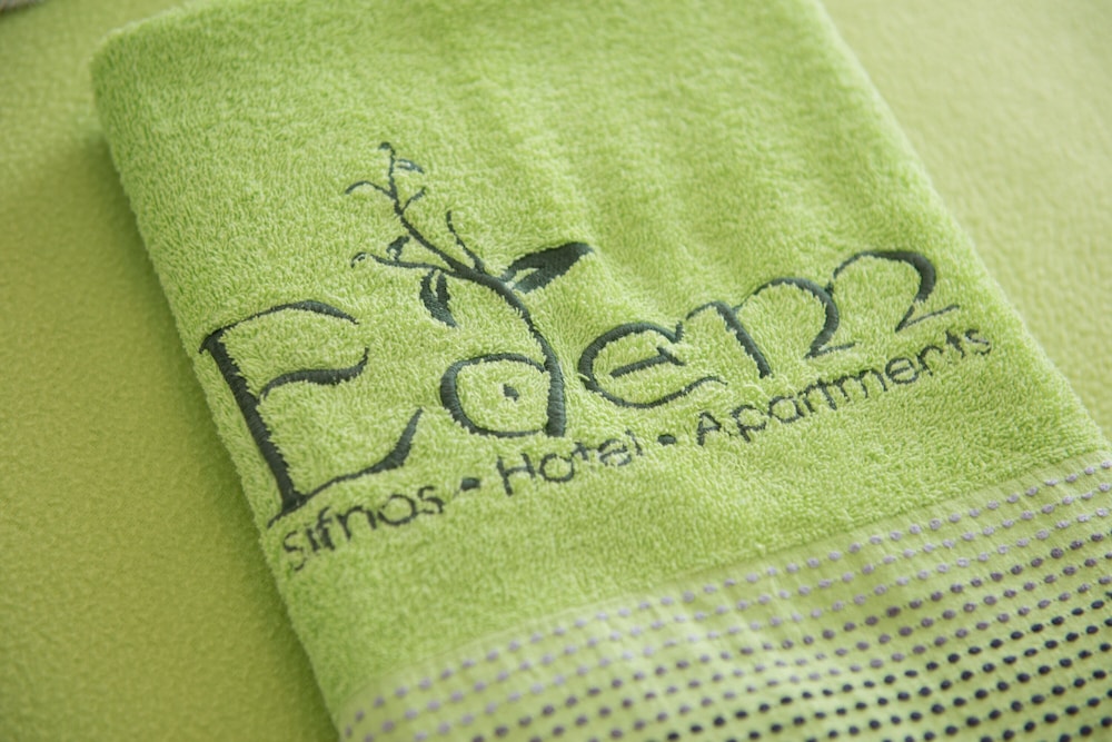 Edem Hotel Apartments 43/72