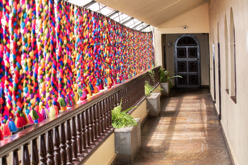 Royal Inka Ii Experience By Xima Ex Royal Inka Ii By Xima Hotels 3/35