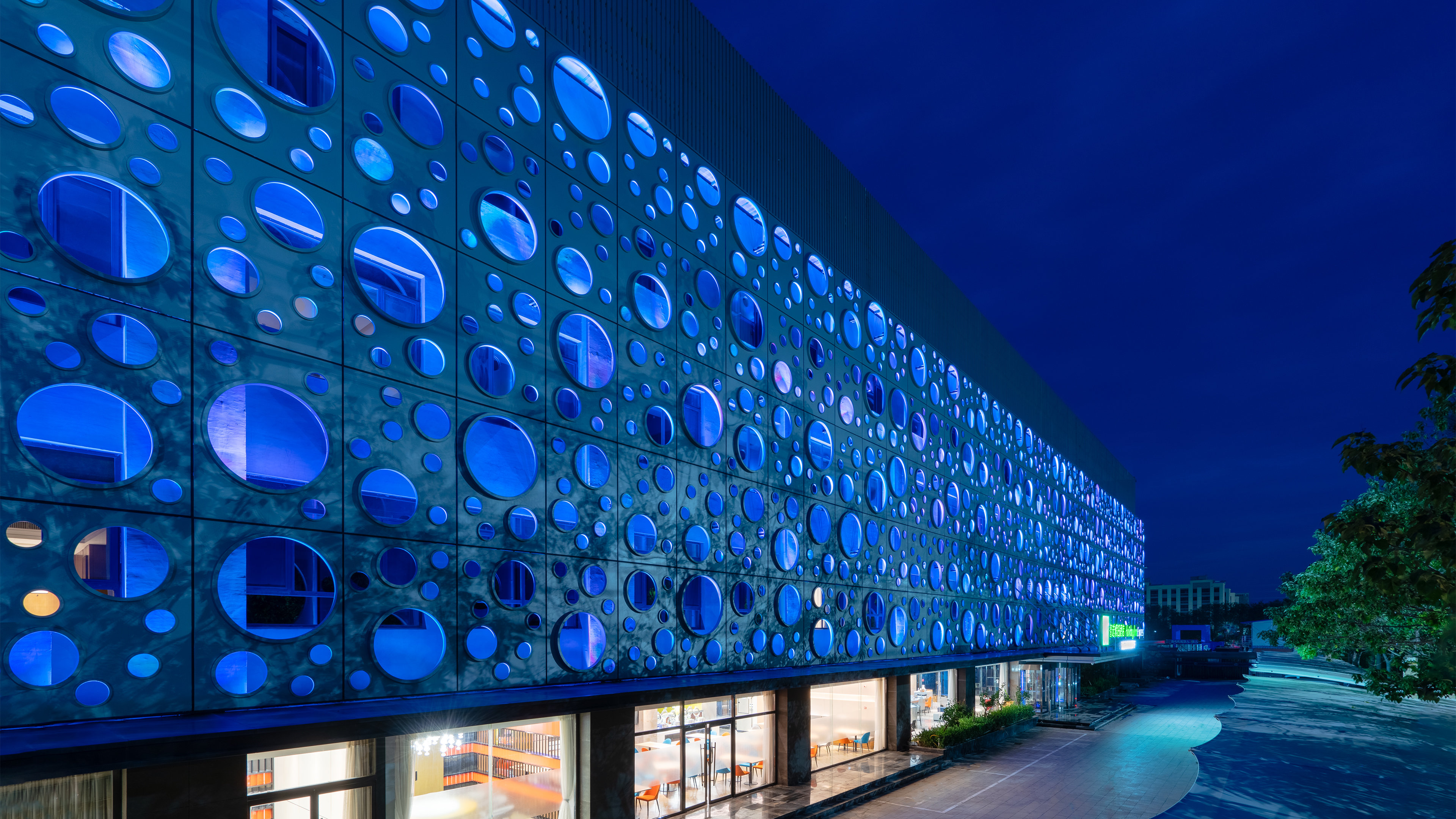 Holiday Inn Express Cangzhou High Tech Zone 2/24