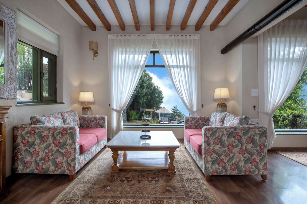 Larisa Resort Mussoorie 43/58