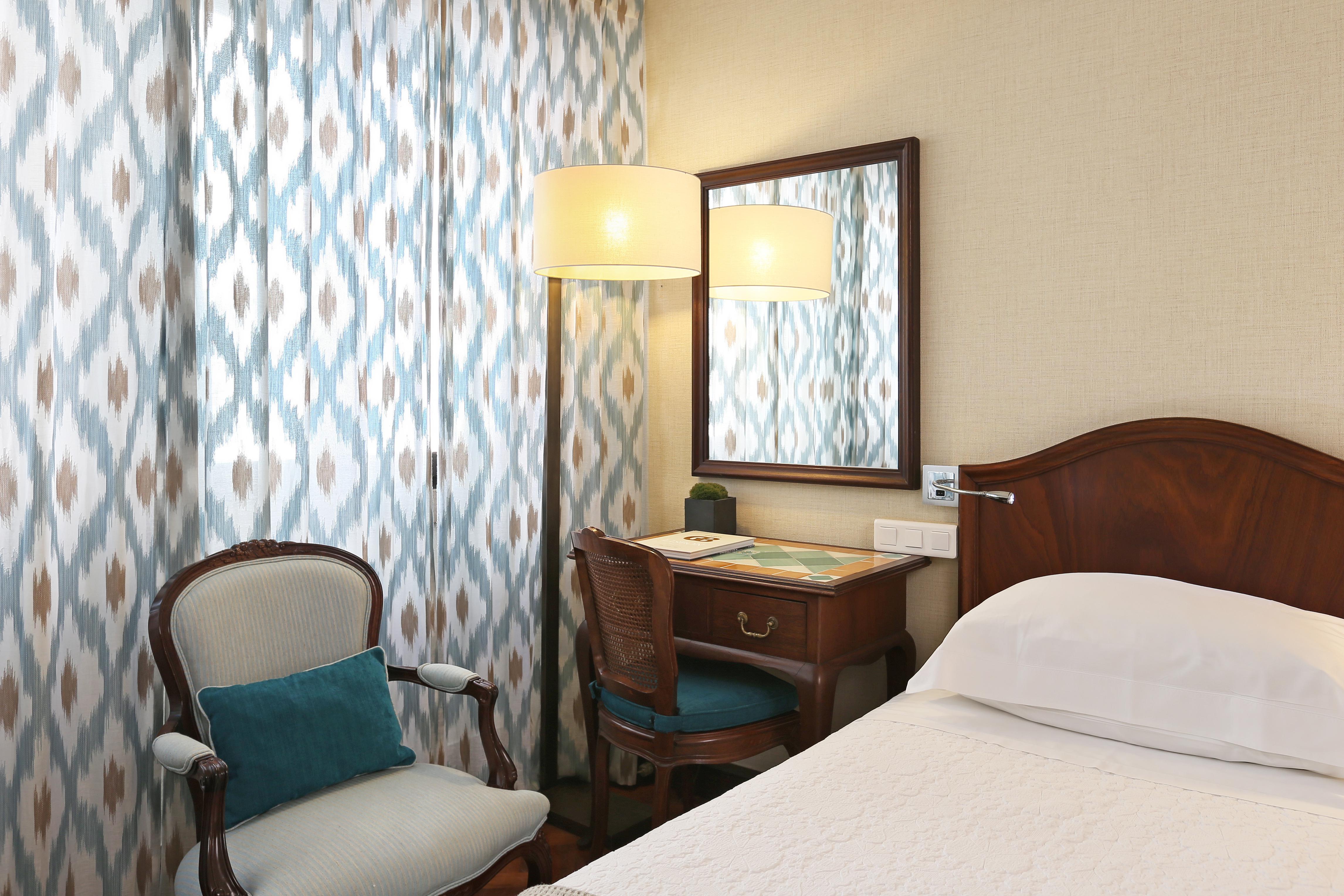 Petite، Hotel Lisboa Plaza - Avenida, a Lisbon Heritage Collection 6/6