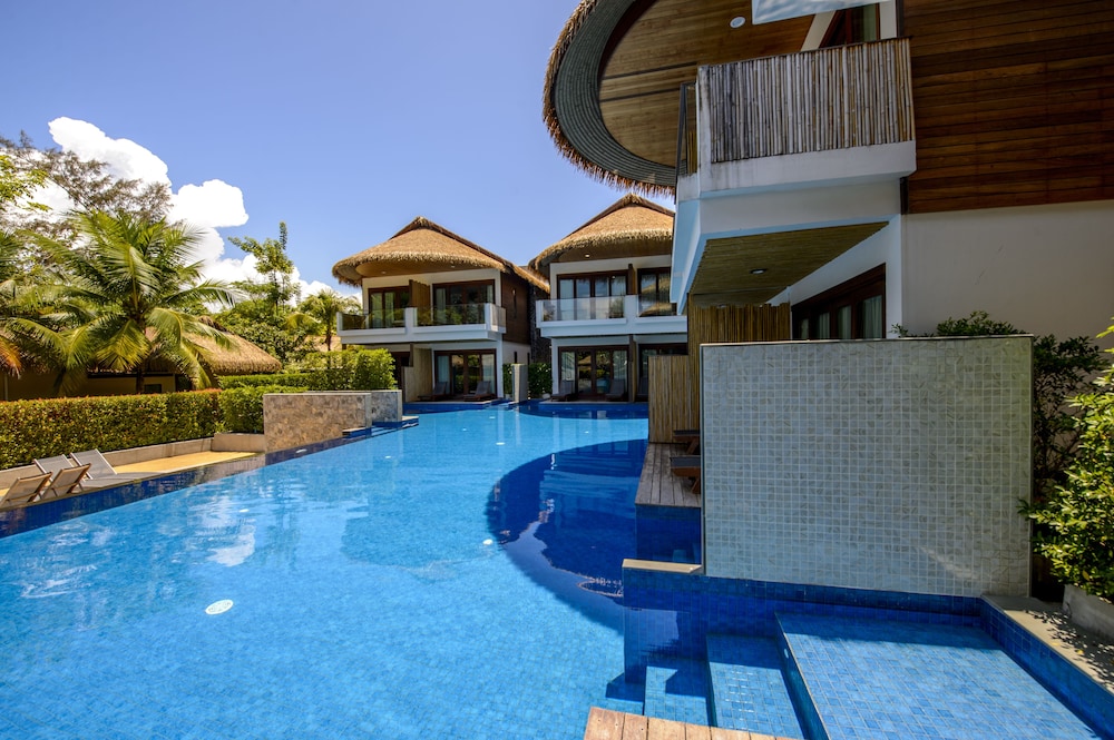Tup Kaek Sunset Beach Resort and Spa 6/75