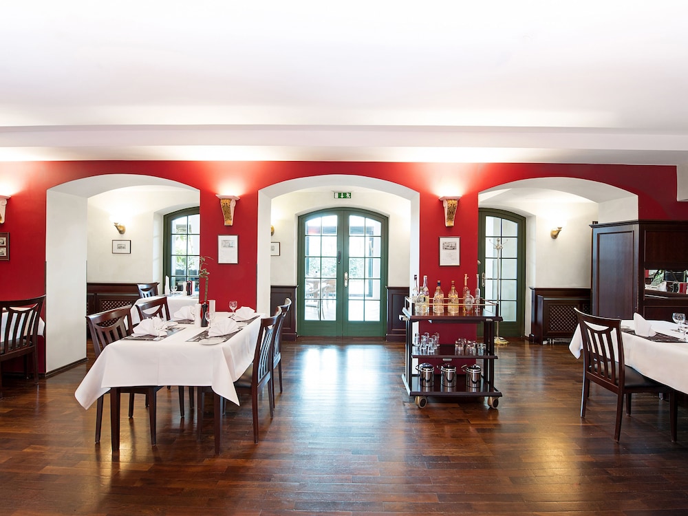 Dormero Hotel Halle 49/52