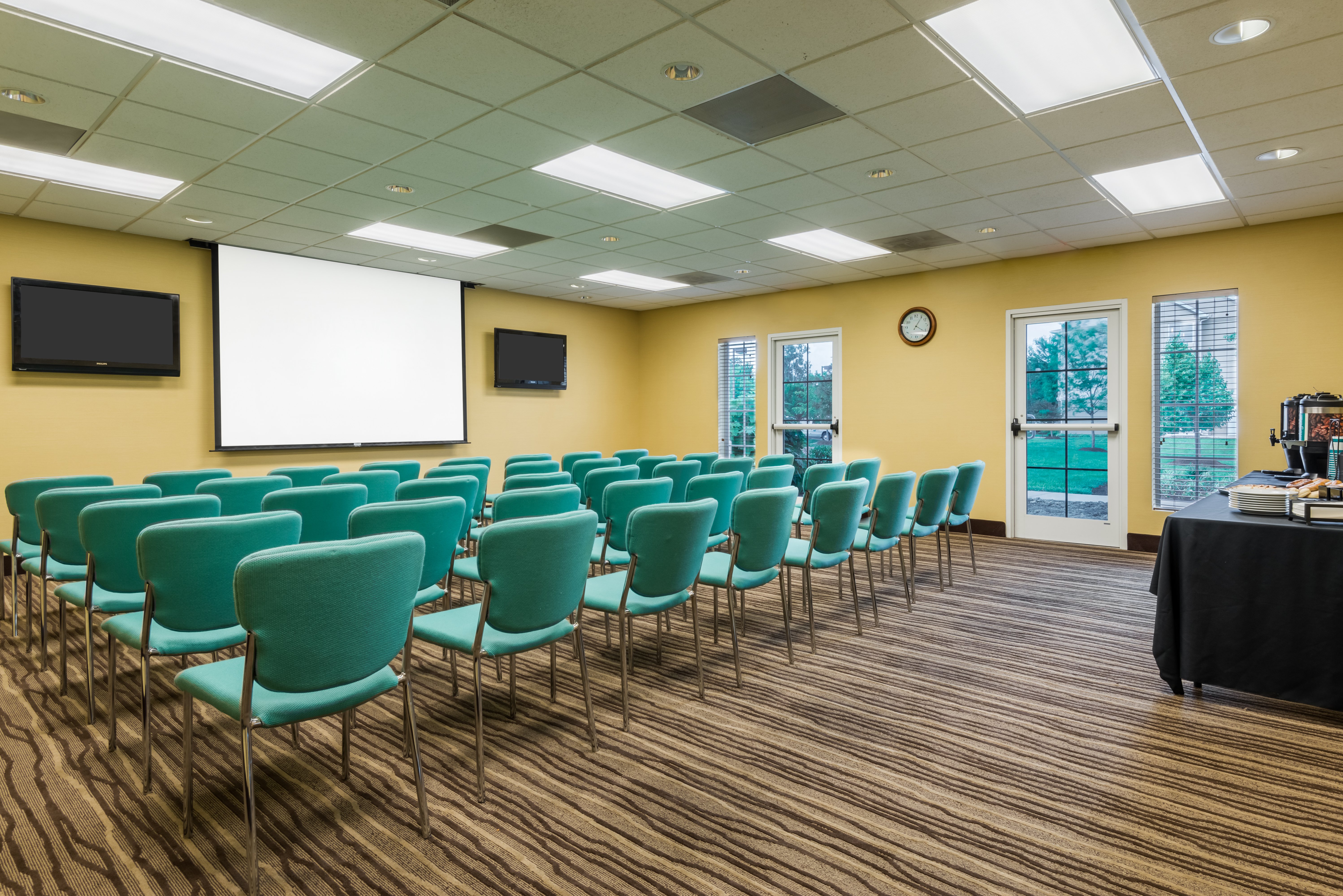 Homewood Suites By Hilton St Louis Riverport Airport West 44/55