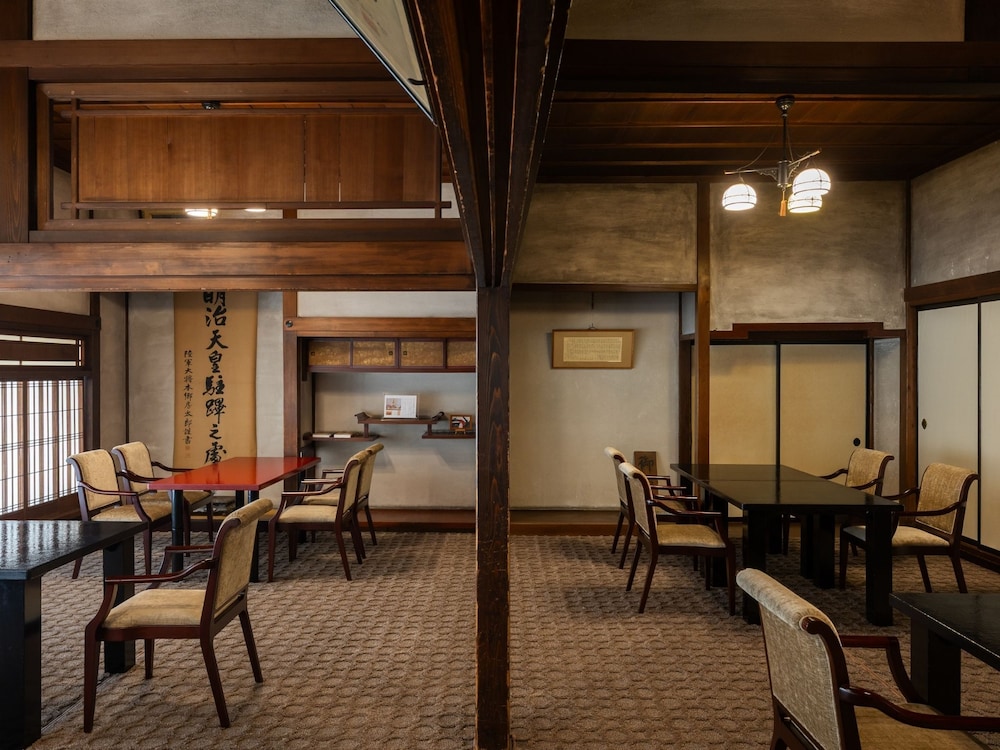 KOSHI NO YADO TAKASHIMAYA 38/50