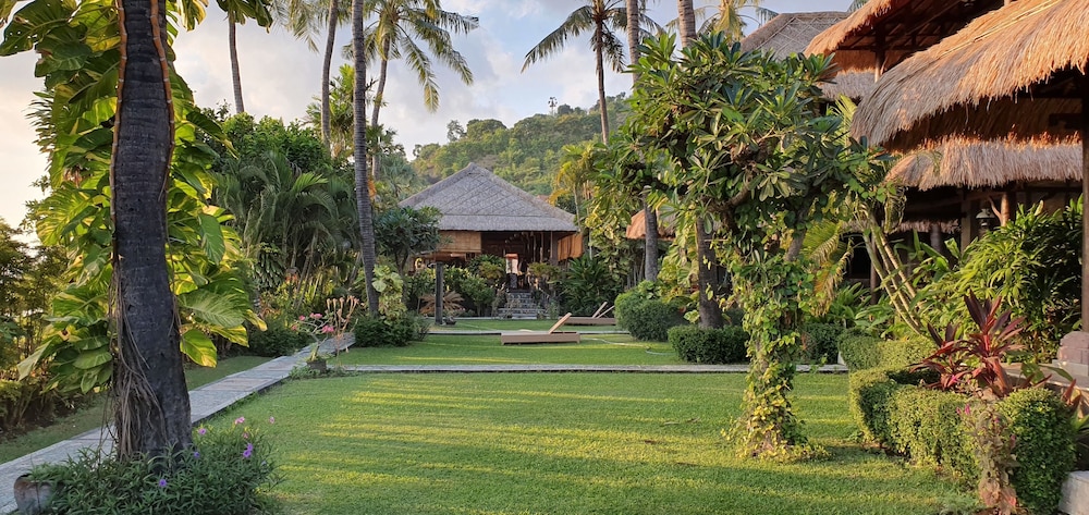 CORAL VIEW VILLAS 45/53