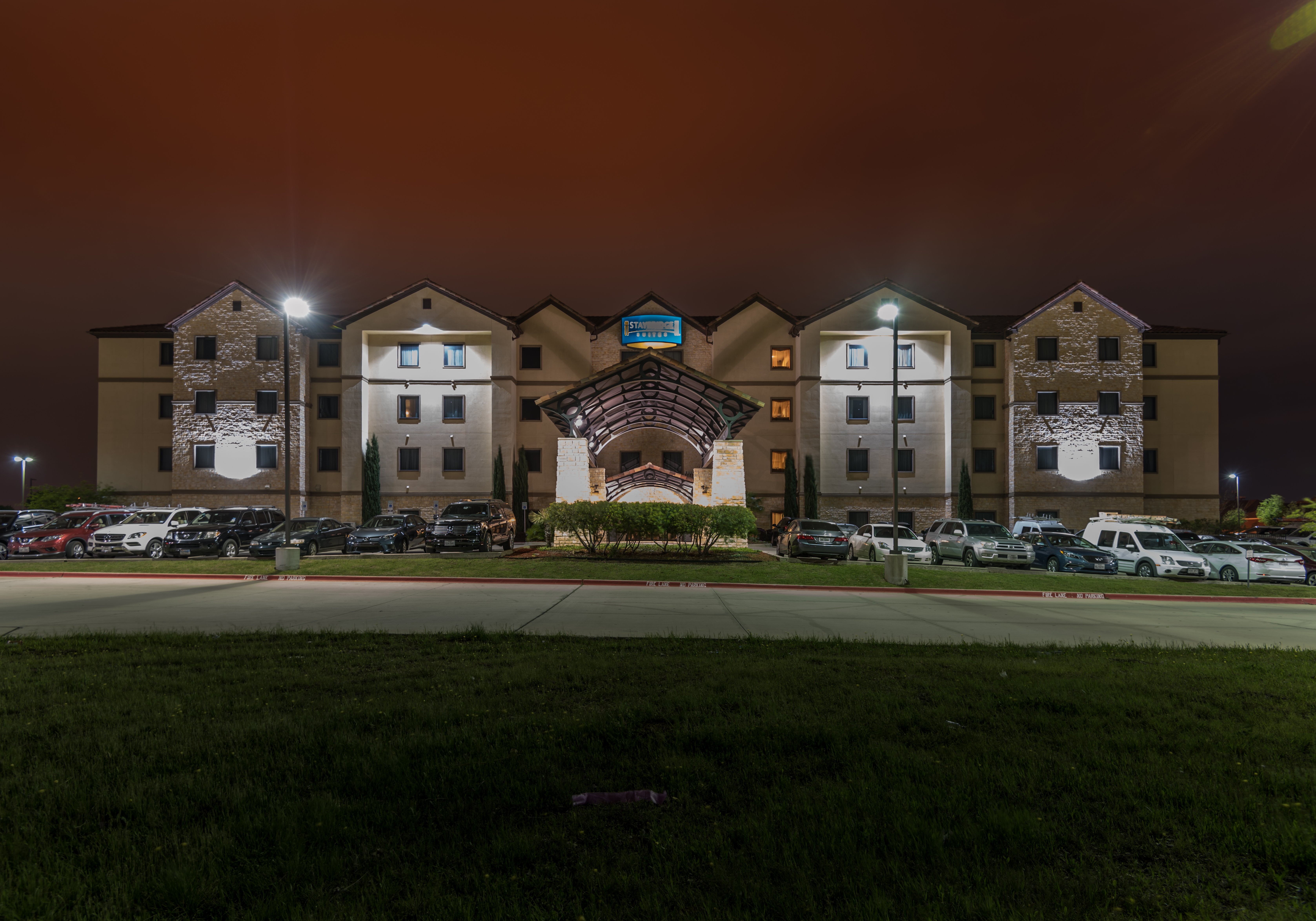 Staybridge Suites Dfw Airport North 72/75