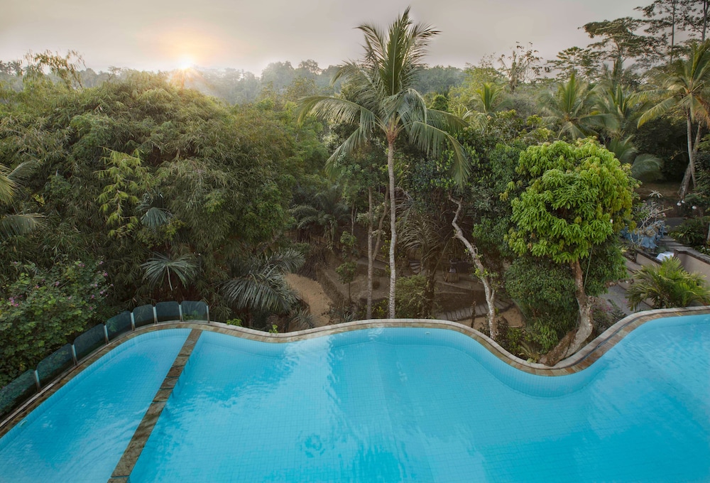 Ayung Resort Ubud 48/68