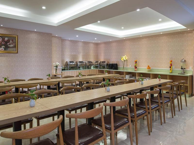 Vienne Hotel (Nanning Qingxiu Mountain)، نانينغ 25/33