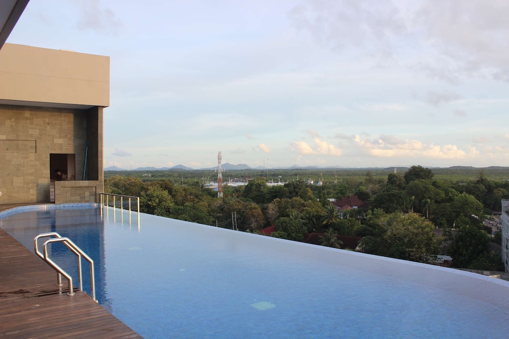 Golden Tulip Essential Belitung 39/59