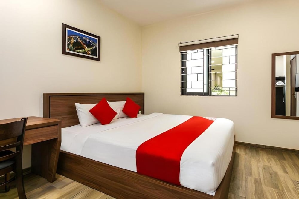 Hotel Ramai 22/50