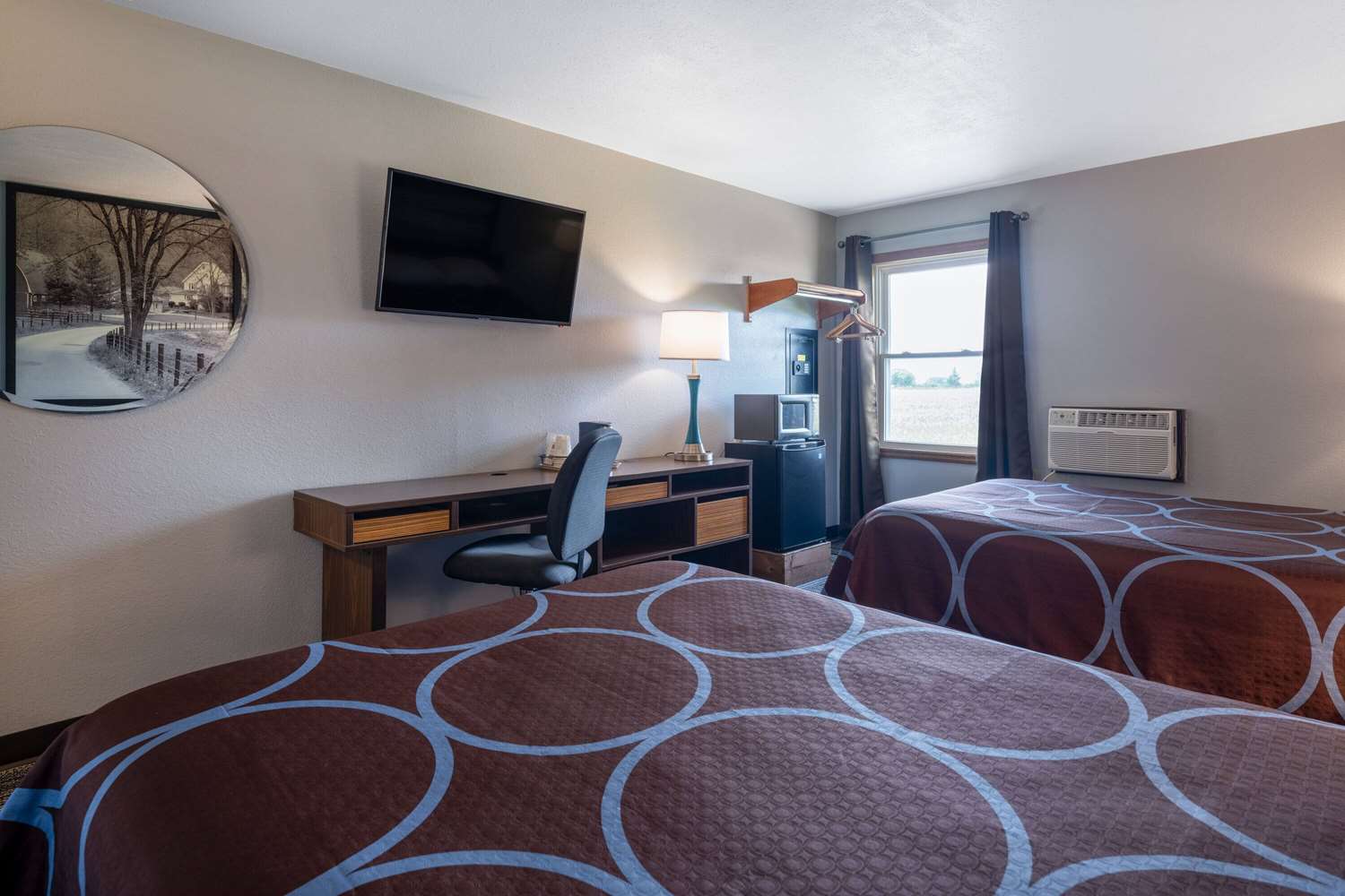 Hotel Mattoon 13/17