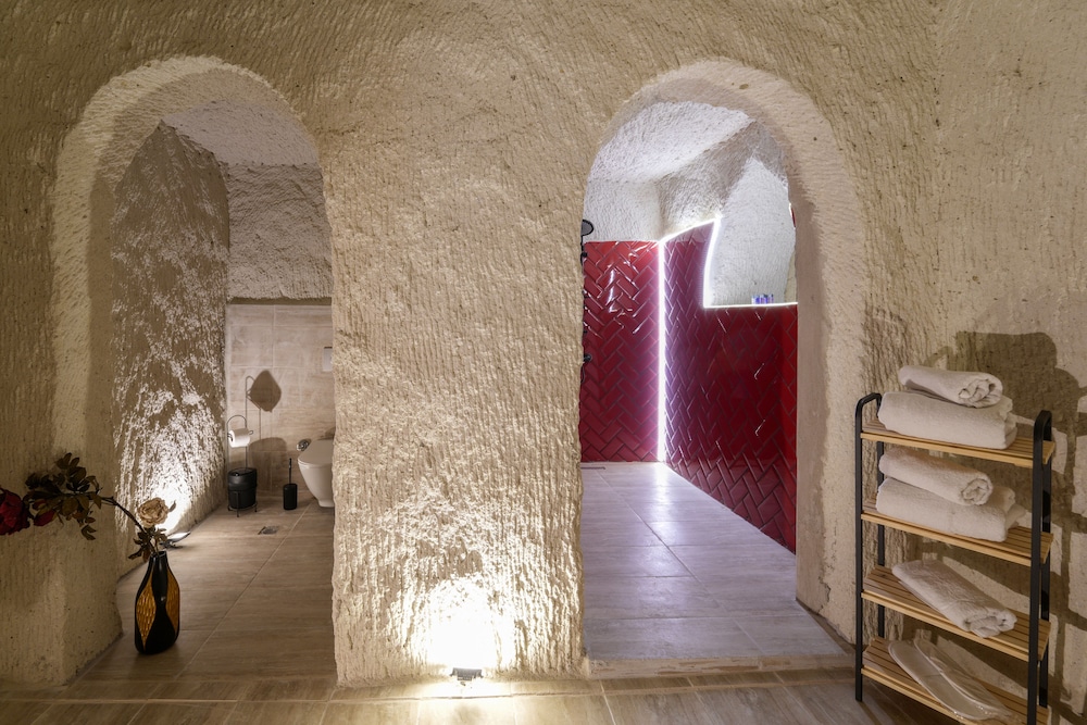 My Cave Suites 20/50