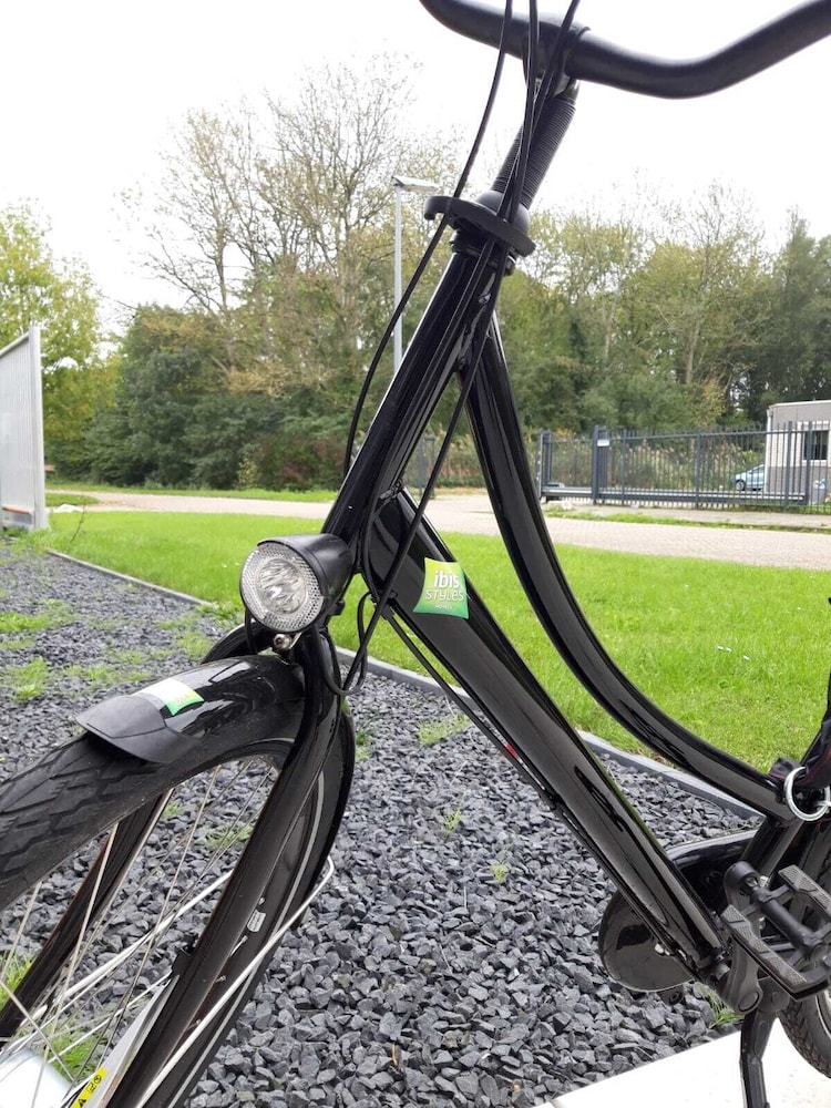 Ibis Styles Almere 34/69