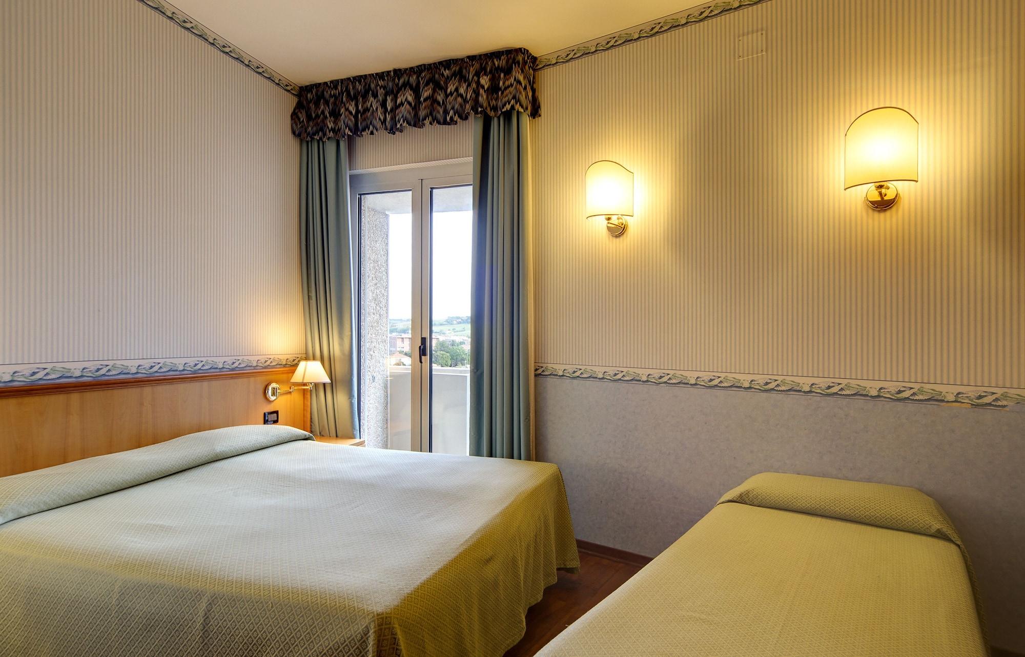 Hotel Palace 15/50