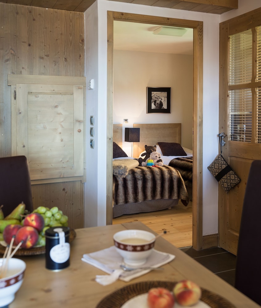 Cgh Residences & Spas Le Lodge Hemera 24/33