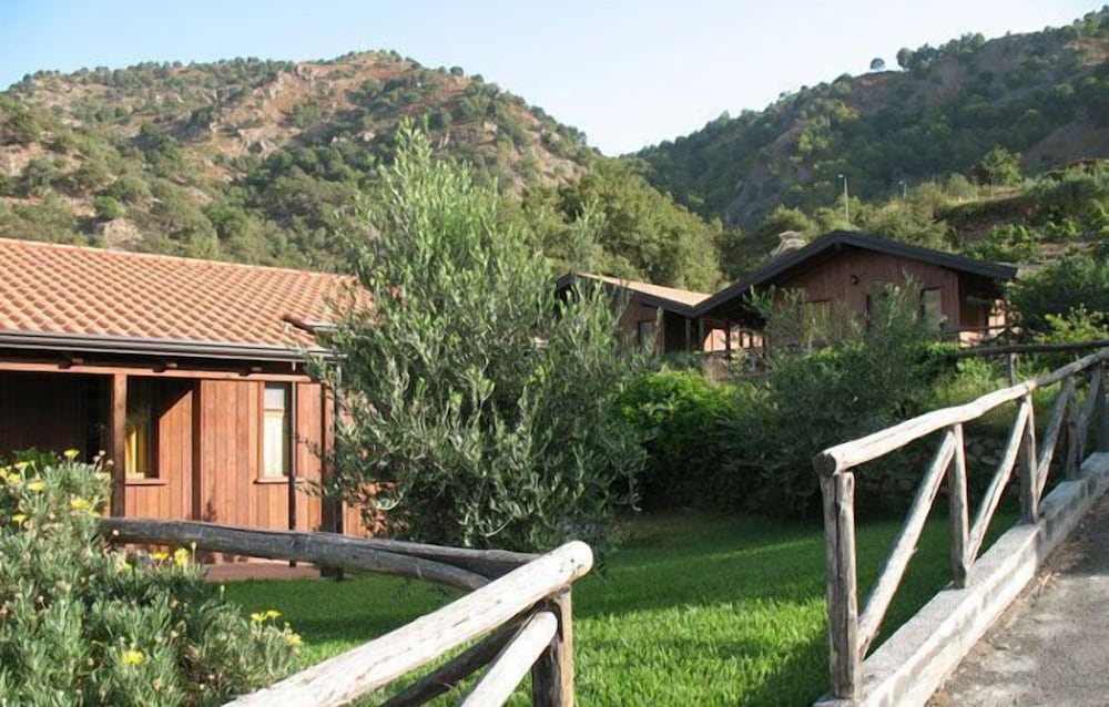 Agriturismo San Cataldo Farm Home 48/56