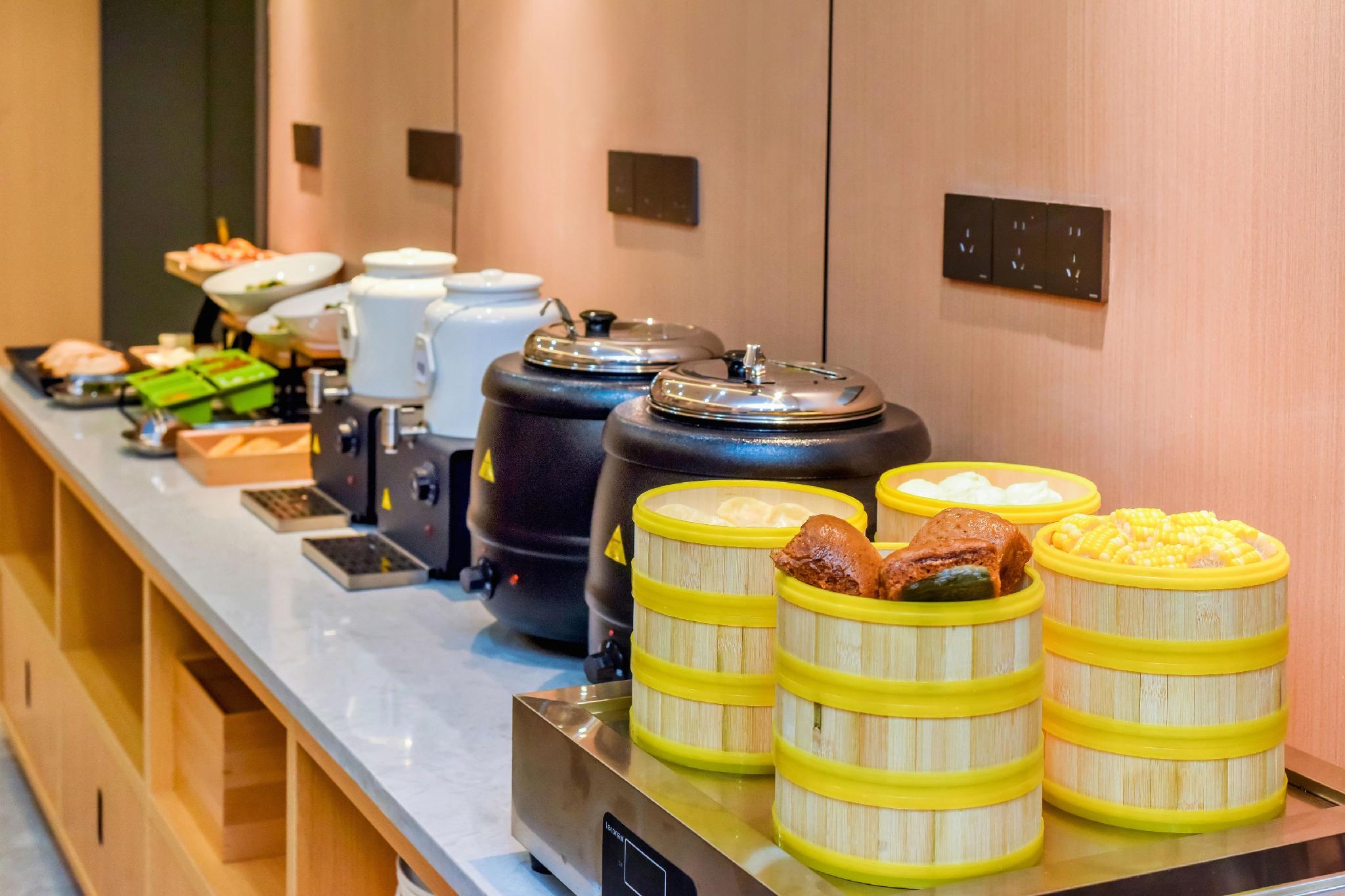 7 days premium hotel (Kaizhou District Government Plaza, Chongqing) 26/47