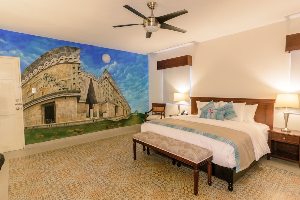 Hotel Boutique Real San Juan Center 30/67