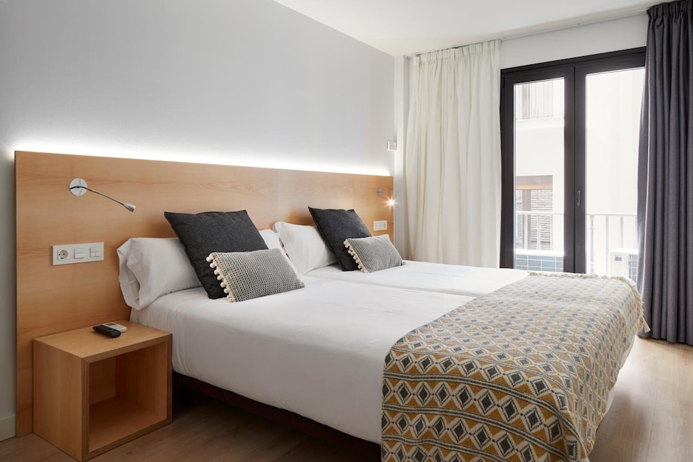 Hostal Arriazu 25/52