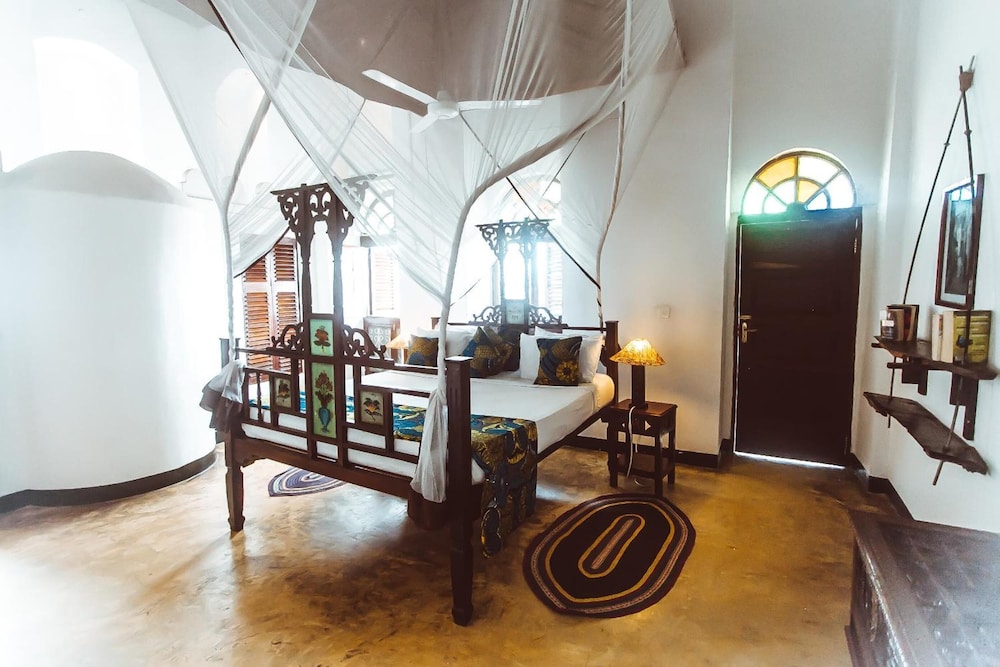 The Swahili House 38/65