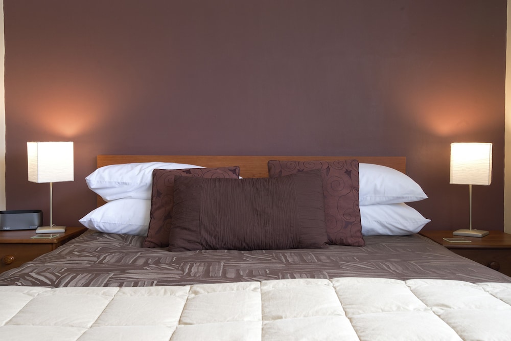 Kapiti Gateway Motel 23/50