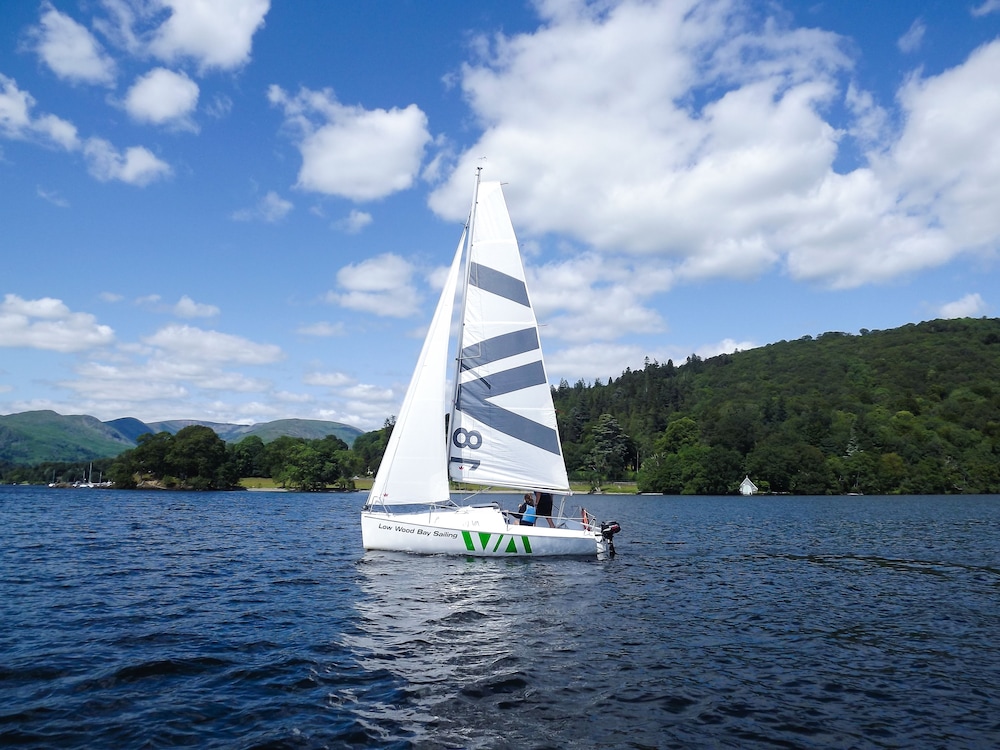 Low Wood Bay Resort Spa 40/81