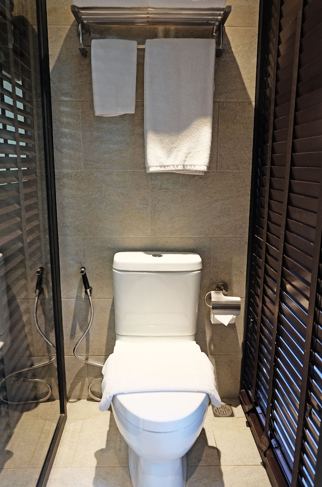 The Henry Hotel Manila 47/50