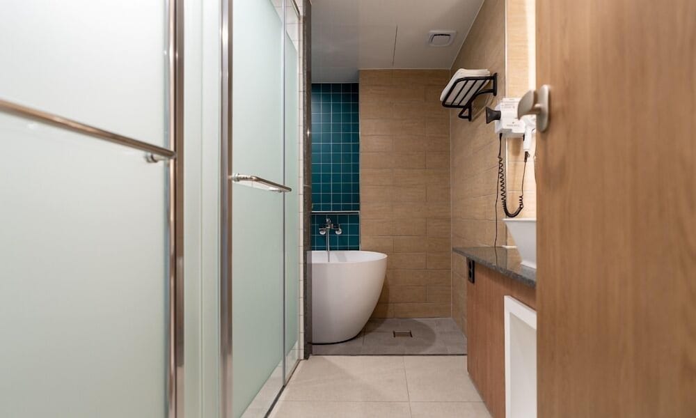 Jecheon Hound Hotel 46/50