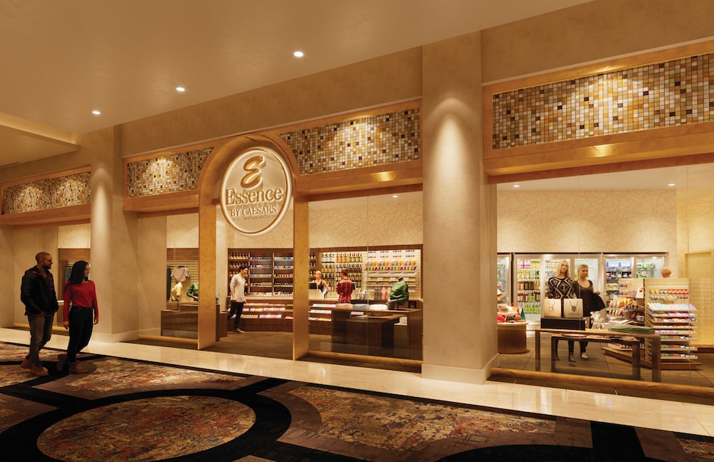 Caesars Virginia - A Caesars Rewards Destination 30/51
