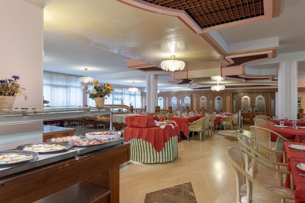 Park Hotel Oasi 52/71