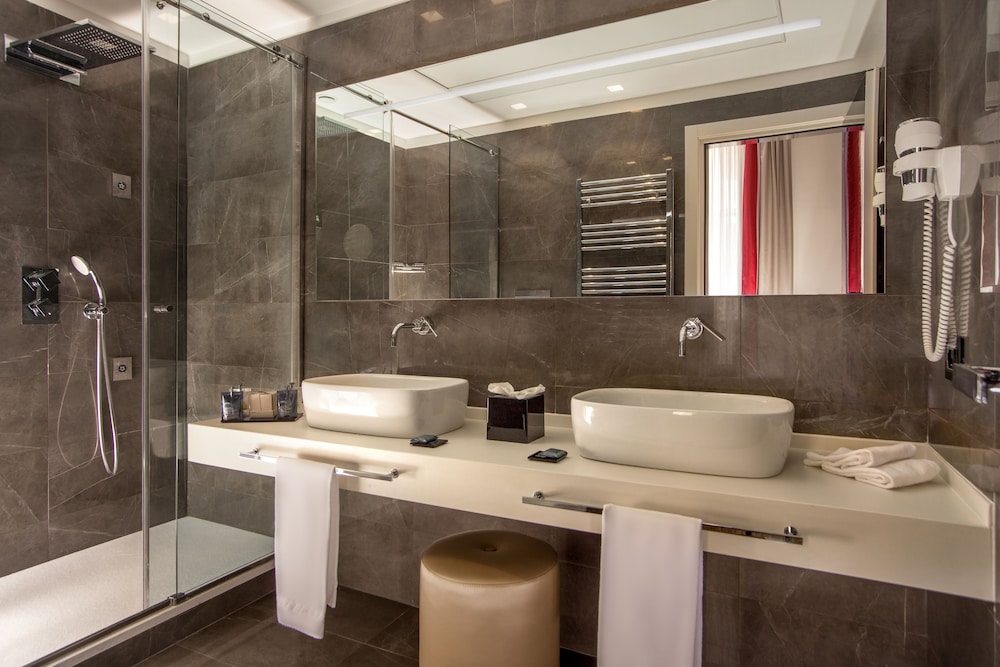Gioberti Art Hotel 46/47