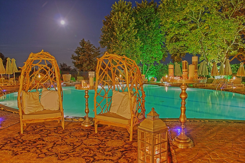 Litohoro Olympus Resort Villas and Spa 53/65