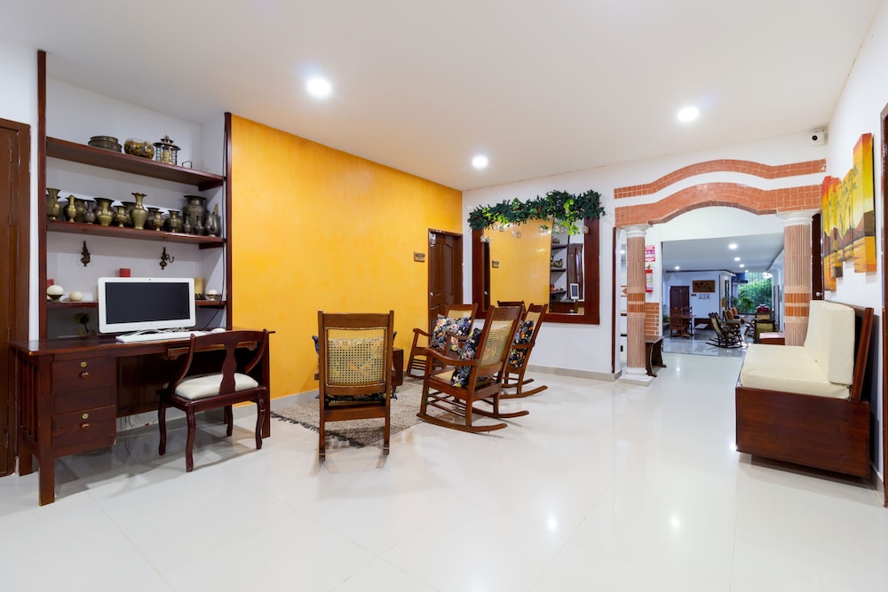Jardines Evans By Gh Suites 3/29