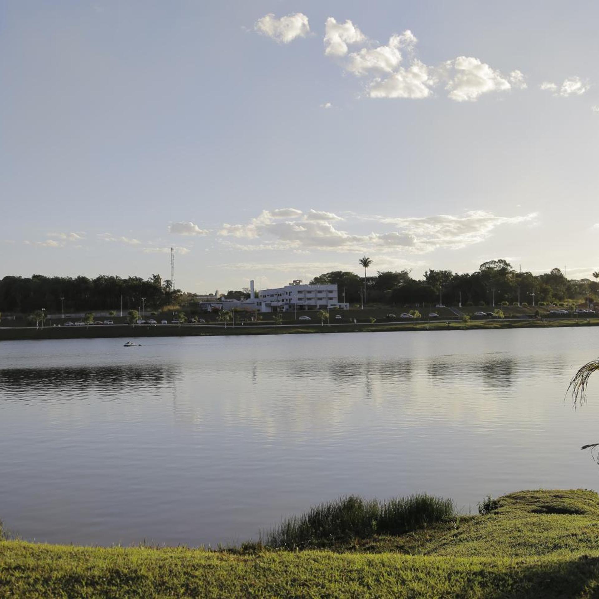 Beira Lago Palace Hotel 45/50