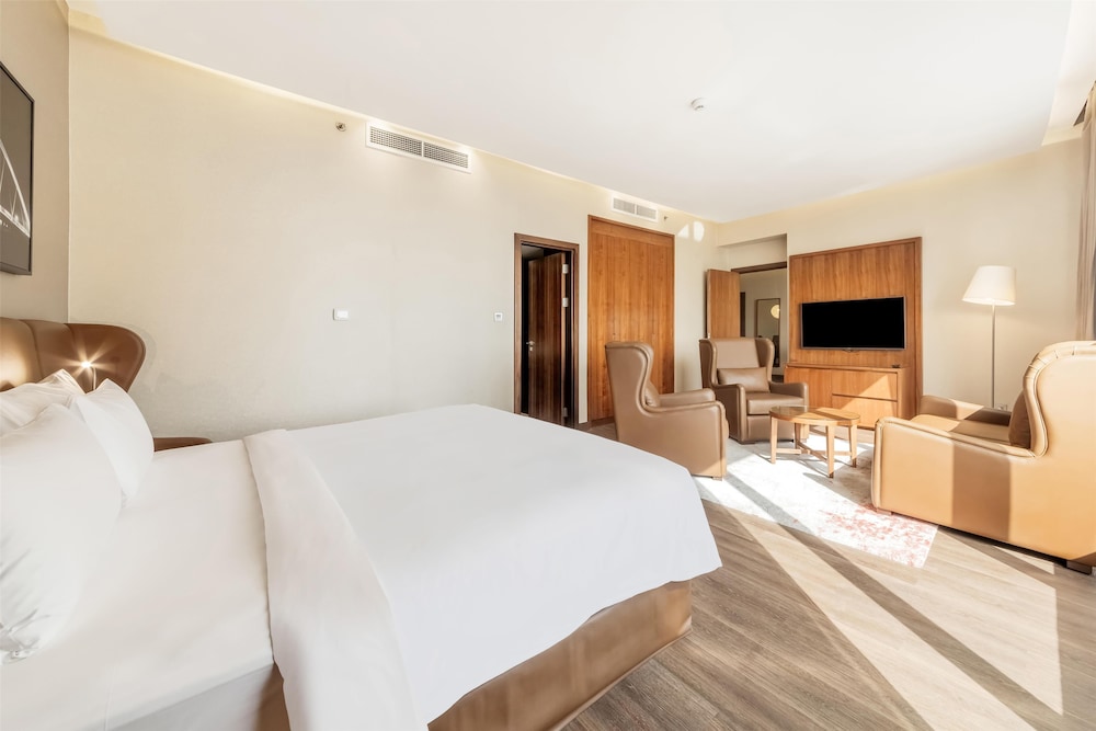 Radisson Blu Dubai Canal View 31/75