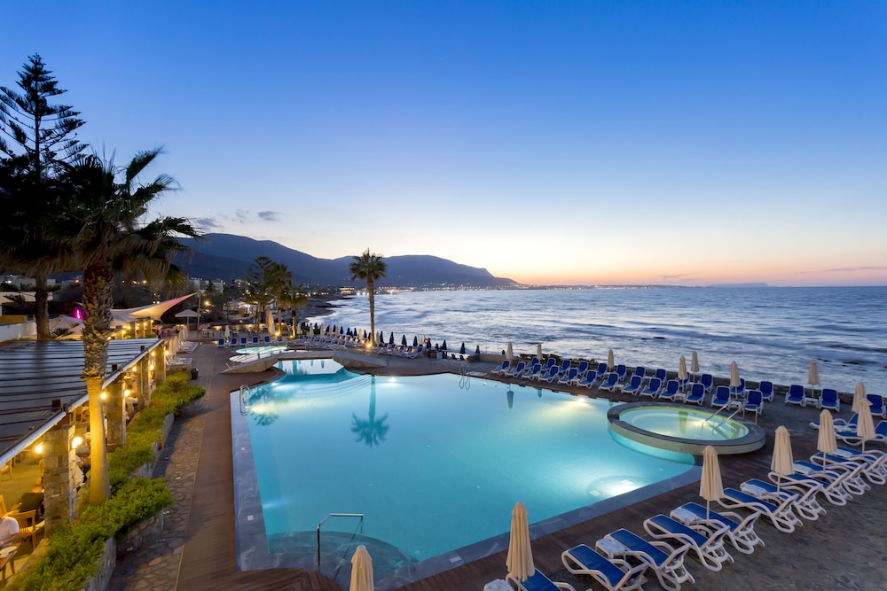 Dessole Malia Beach 25/32