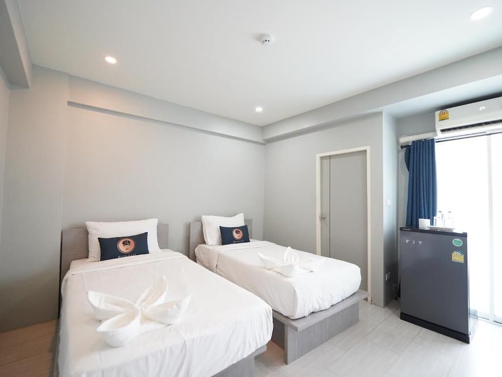 RoomQuest IT Square Donmuang Airport Laksi 21/33