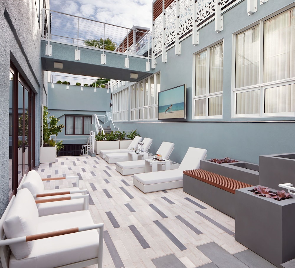 Casa Madrona Hotel and Spa 42/61