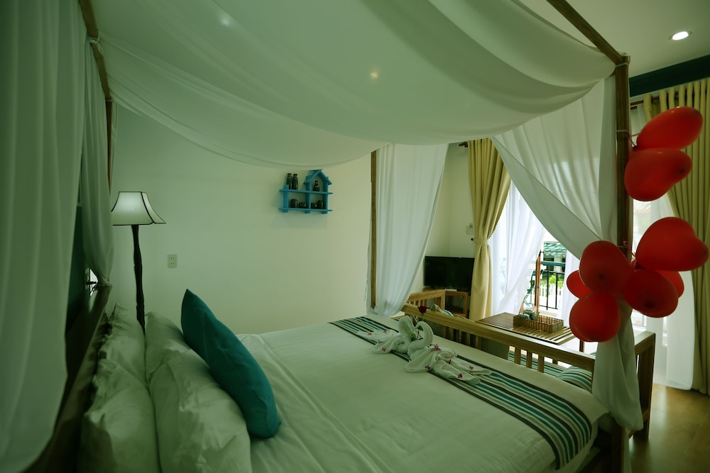 Relax Garden Boutique Villa Hoi An 7/44