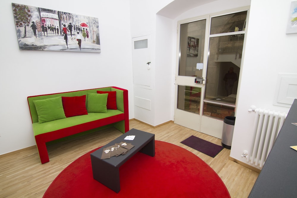 Al Bastione Relais - Suite & Rooms 21/29