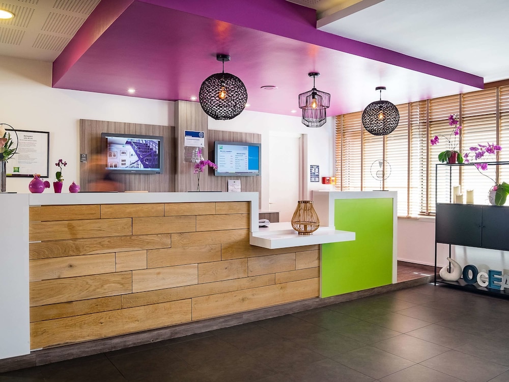 IBIS STYLES SAINT GILLES CROIX DE VIE 7/77
