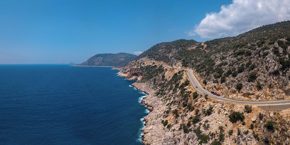 Radisson Blu Hotel Kas 46/50