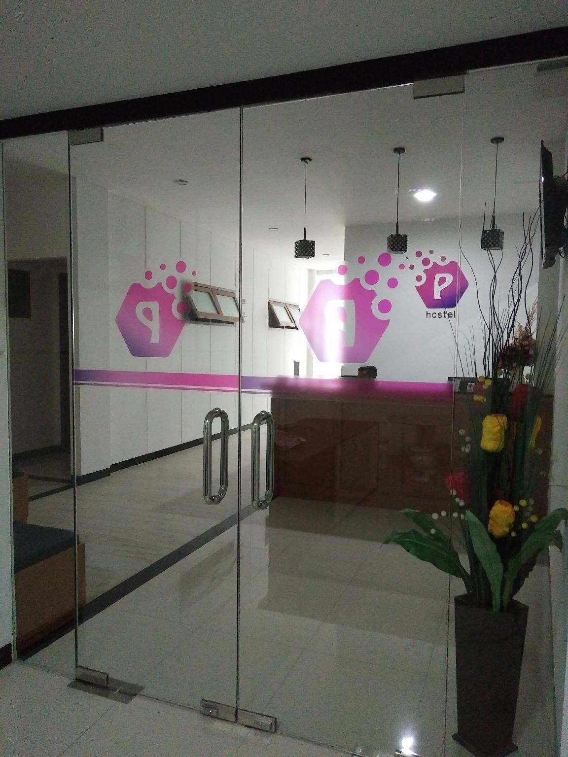 Peta Hostel Bandung 8/32