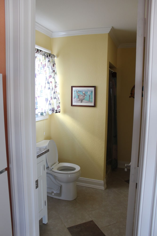 Pierhouse Bed & Breakfast 19/59